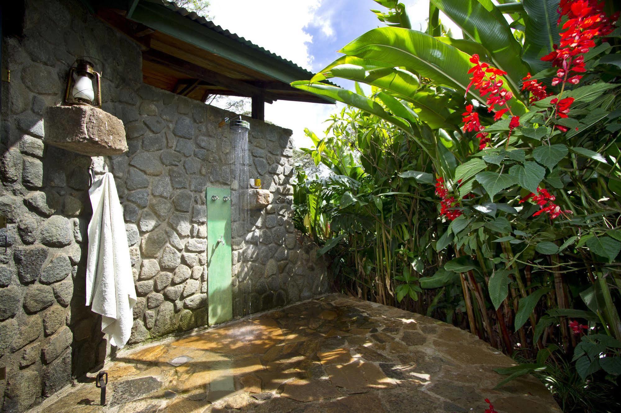 Hotel Gibb'S Farm Karatu Zewnętrze zdjęcie