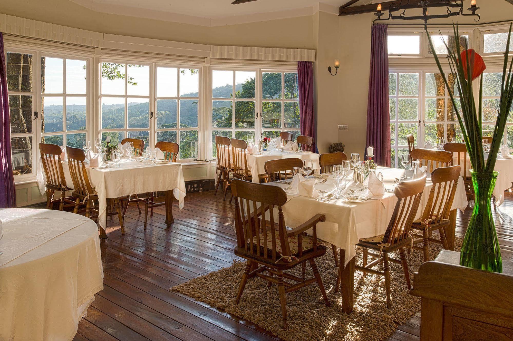 Hotel Gibb'S Farm Karatu Zewnętrze zdjęcie