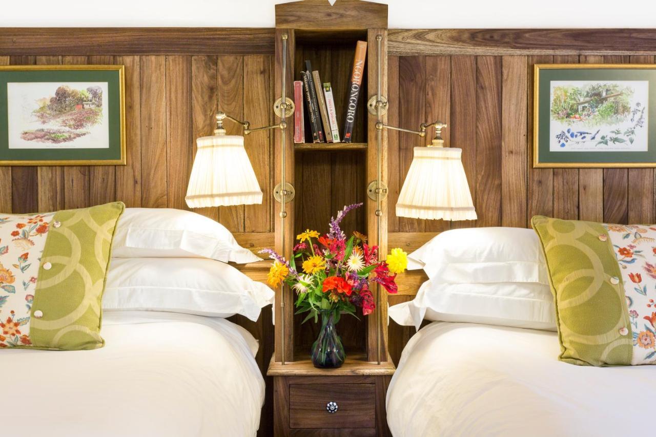 Hotel Gibb'S Farm Karatu Zewnętrze zdjęcie
